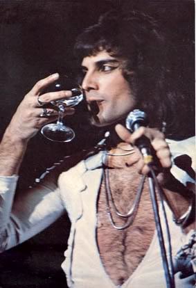 Freddie cheers.jpg
