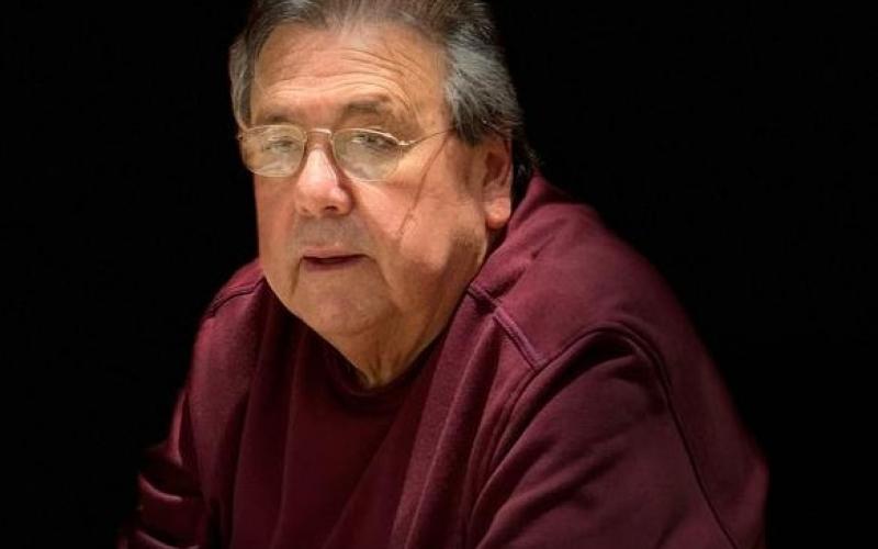 Imagen de Luis Fernando Valle Quevedo