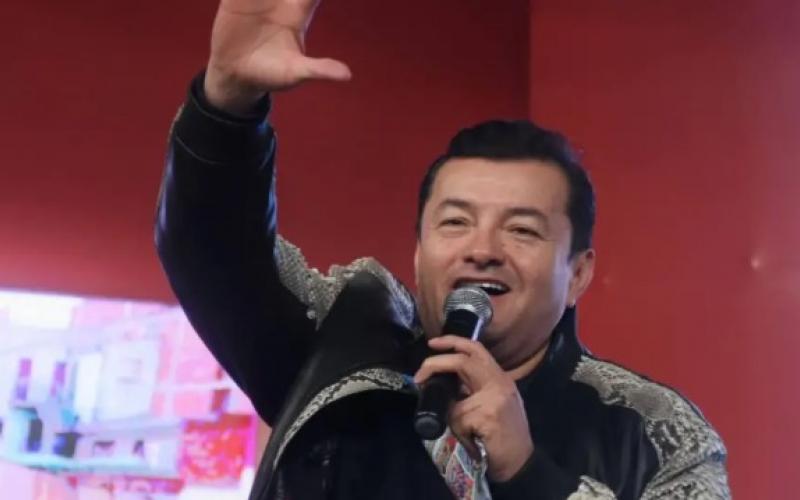 Imagen de Jhonny Fernández