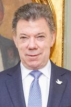 Juan Manuel Santos