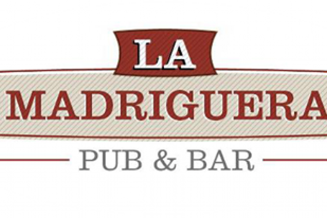 La Madriguera