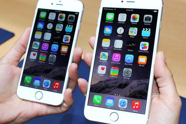 iPhone 6S y iPhone 6 ¿cuáles son las diferencias?