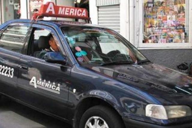 Conoce la lista de los 89 radiotaxis autorizados para ofrecer servicios en  La Paz | Oxígeno Digital