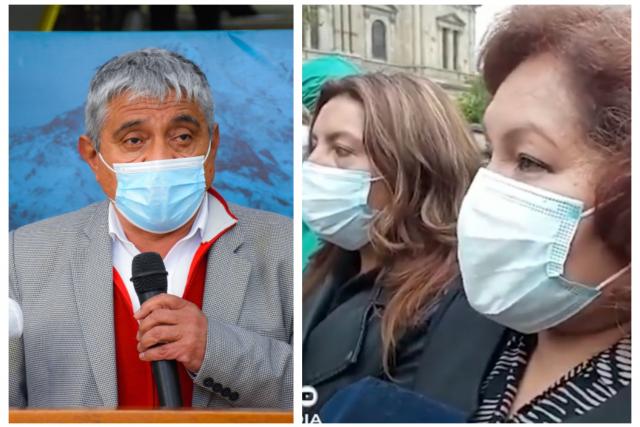 Arias destituye a dos subalcaldesas acusadas por presunta corrupción; éstas  denuncian acoso político | Oxígeno Digital