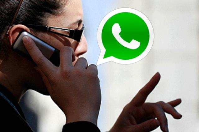 Whatsapp Permitirá Hacer Llamadas En Grupos Oxígeno Digital 4159