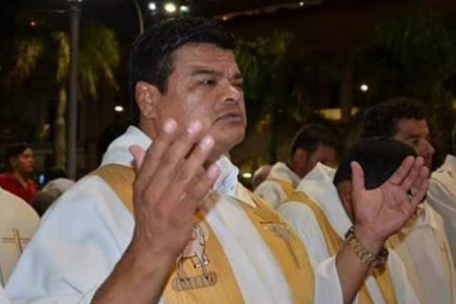 Sacerdote Acusado Por Abuso Sexual Es Sentenciado A 10 Años De Cárcel En Palmasola Oxígeno Digital 