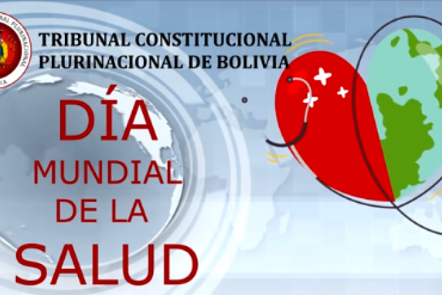 DÍA DEL TRABAJO, SENTENCIAS CONSTITUCIONALES PLURINACIONALES