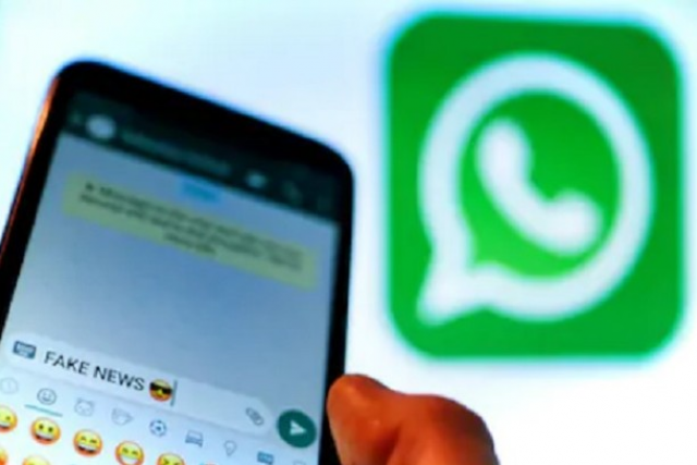 Whatsapp Limitó El Reenvío De Mensajes Para Evitar Que Se Viralice Información Falsa Oxígeno 5685