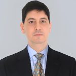 Foto de Luis María González