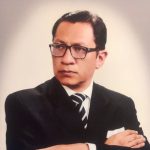 Foto de Roberto Ossio Ortube